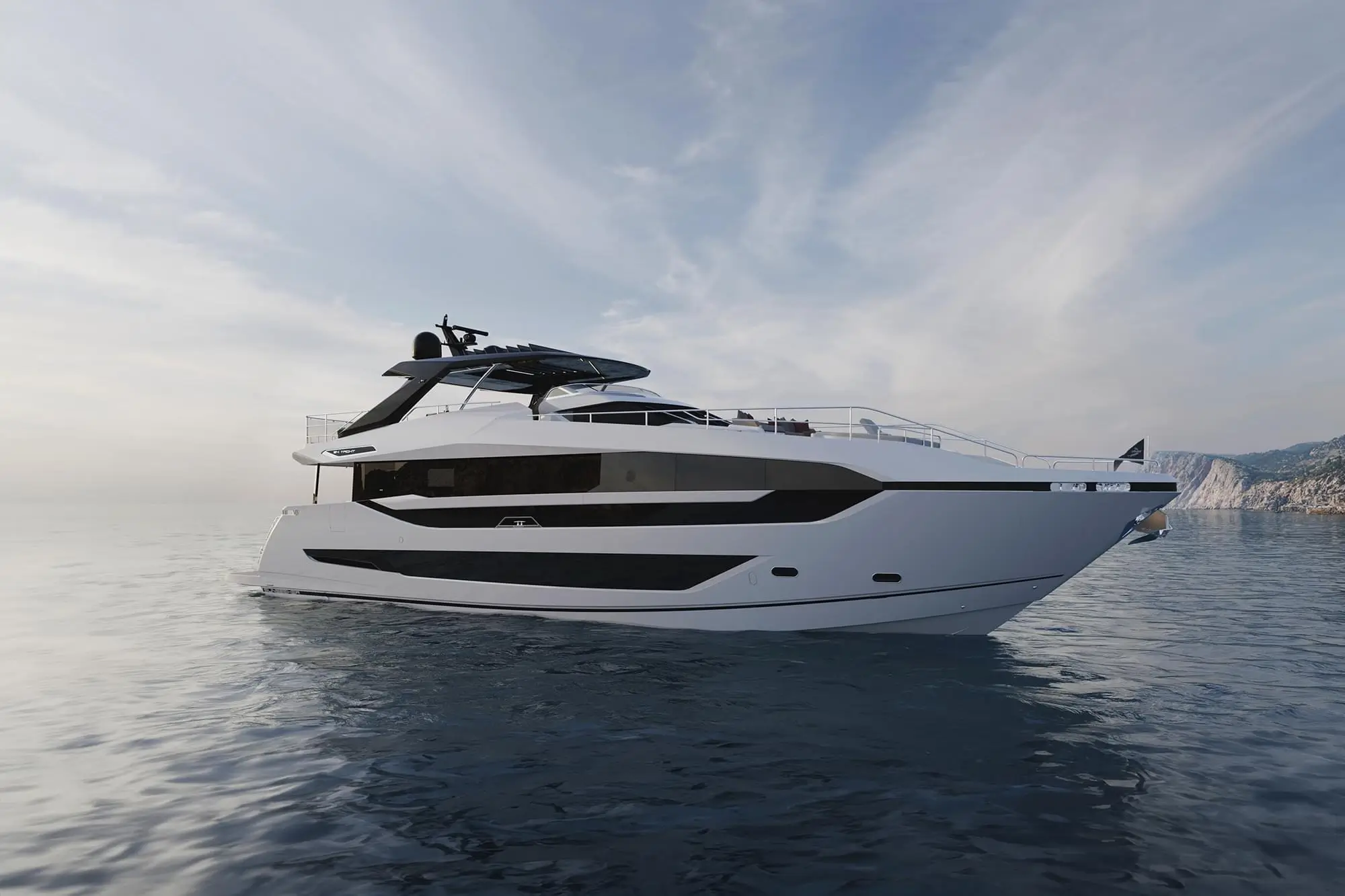 94 Yacht Header