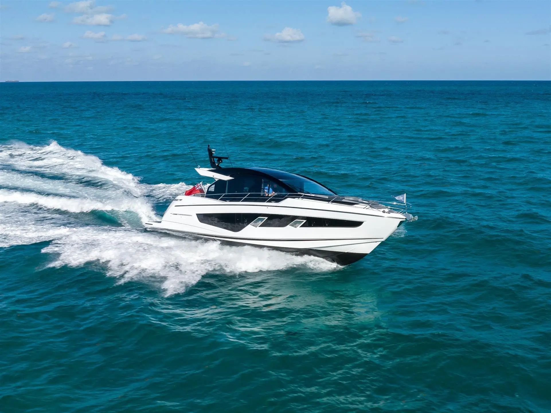 predator 65 banner