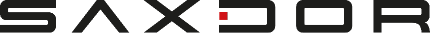 saxdor logo