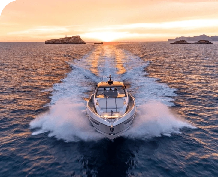 sunseeker about