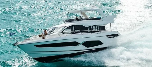 Sunseeker Manhattan 68
