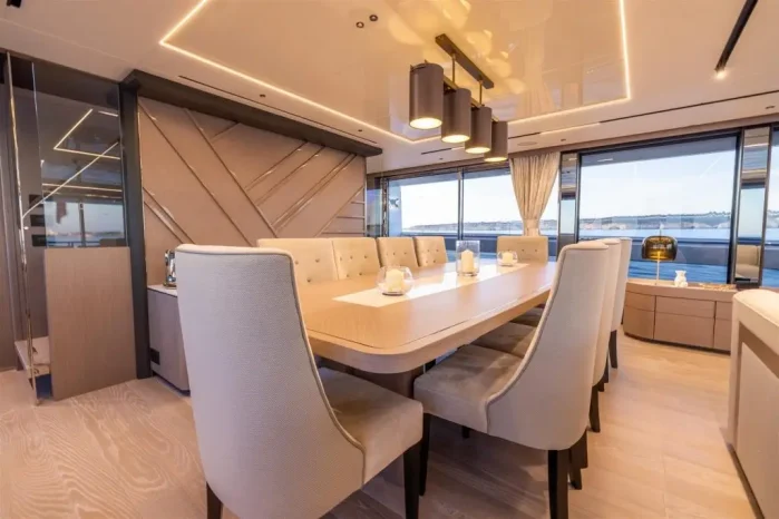 100 yachts gallery 24