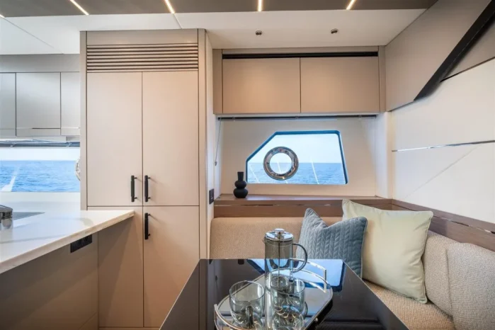Sunseeker 75 Sportyacht