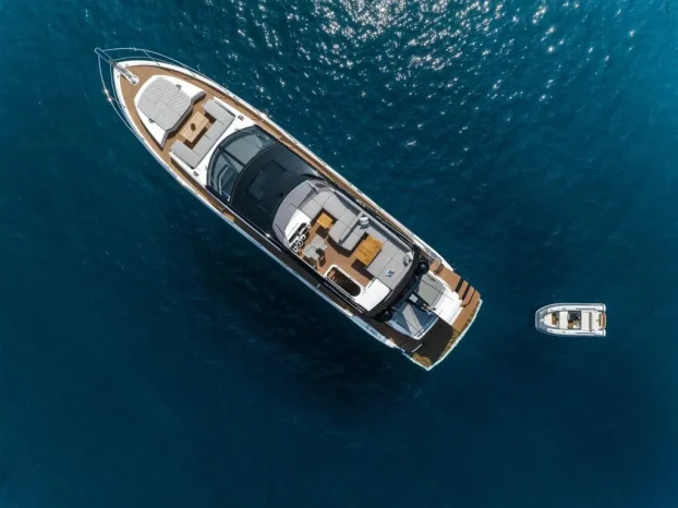Sunseeker 75 Sportyacht