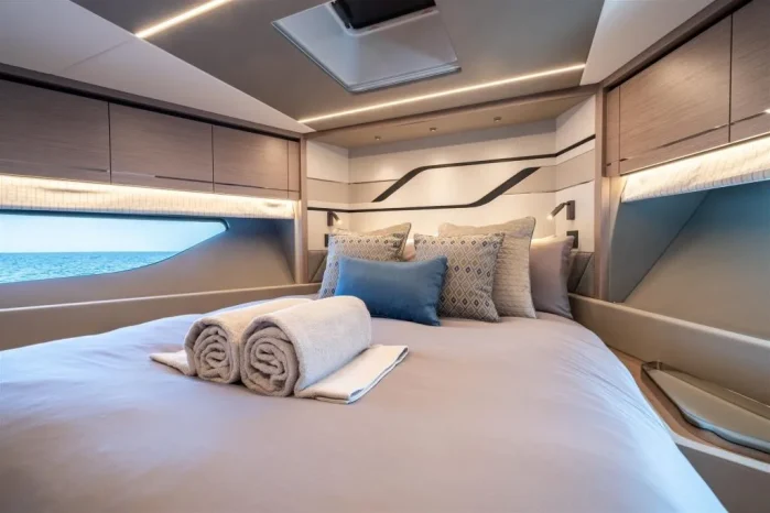 Sunseeker 75 Sportyacht
