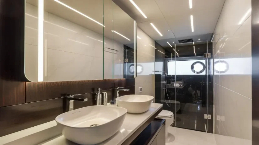 sunseeker 88 yacht