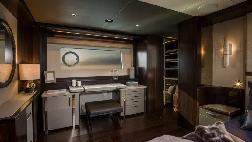 sunseeker 88 yacht