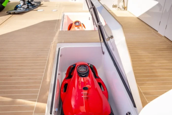 Sunseeker 90 Ocean