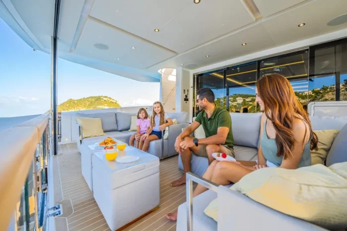 Sunseeker 90 Ocean