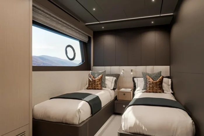 Sunseeker 94 Yacht
