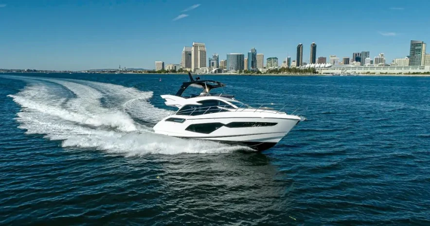 sunseeker manhattan 55