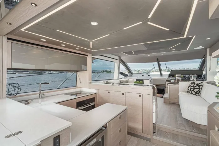 sunseeker manhattan 55