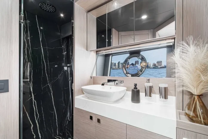 sunseeker manhattan 55