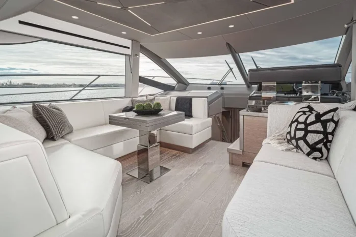 sunseeker manhattan 55