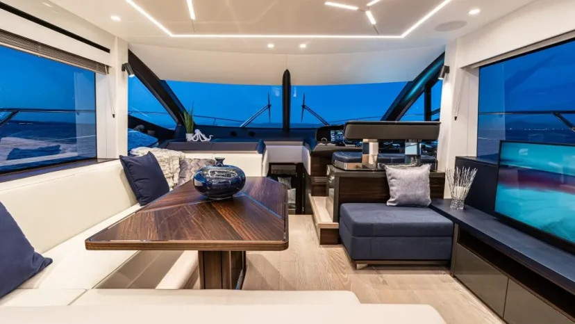 sunseeker manhattan 55