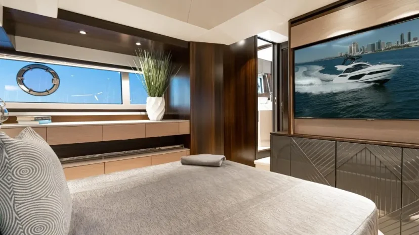 sunseeker manhattan 55