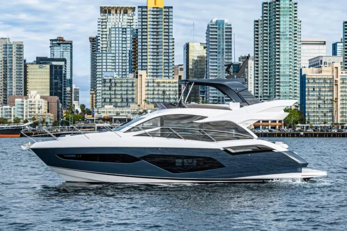 sunseeker manhattan 55