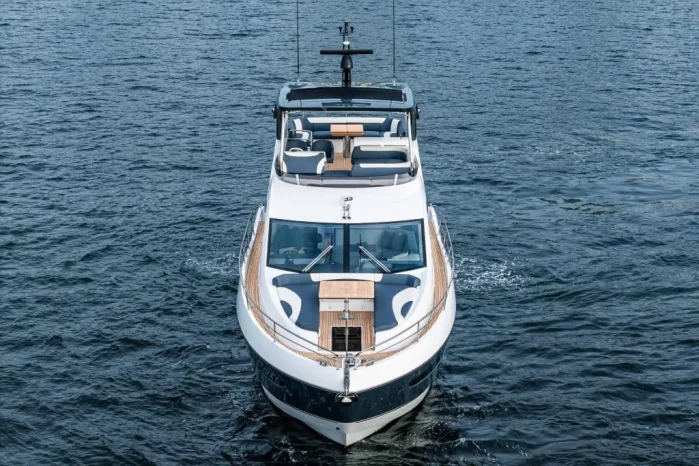 sunseeker manhattan 55