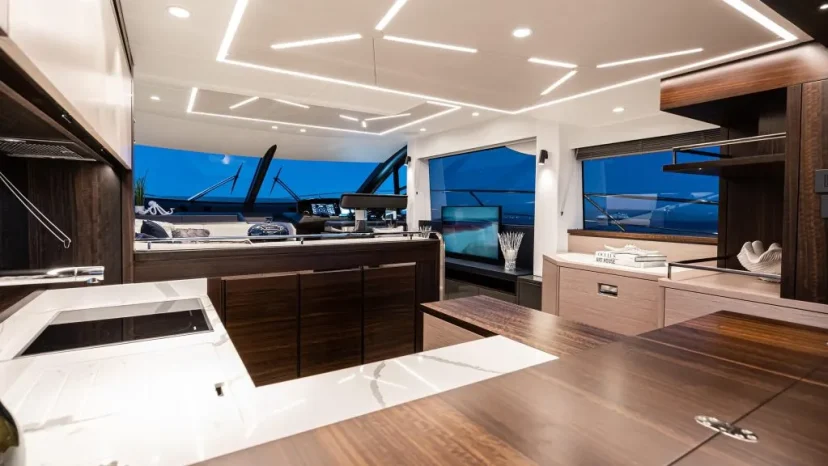sunseeker manhattan 55