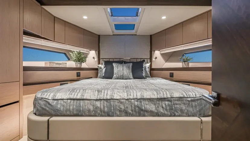 sunseeker manhattan 55