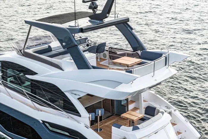 sunseeker manhattan 55