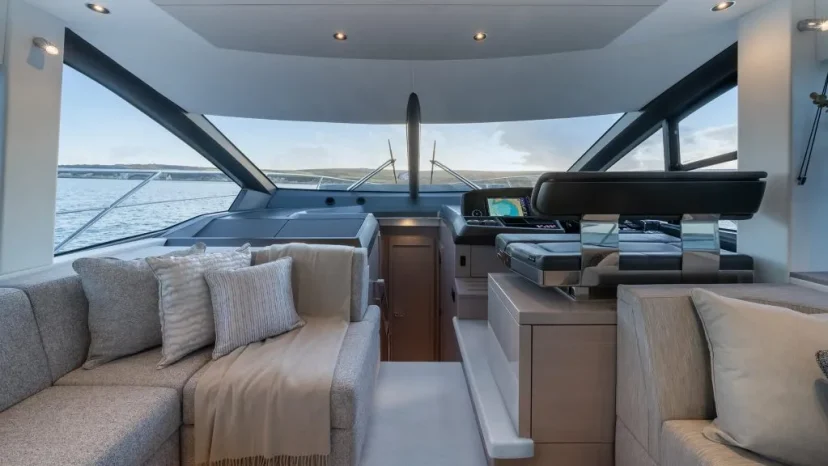 Sunseeker Manhattan 56