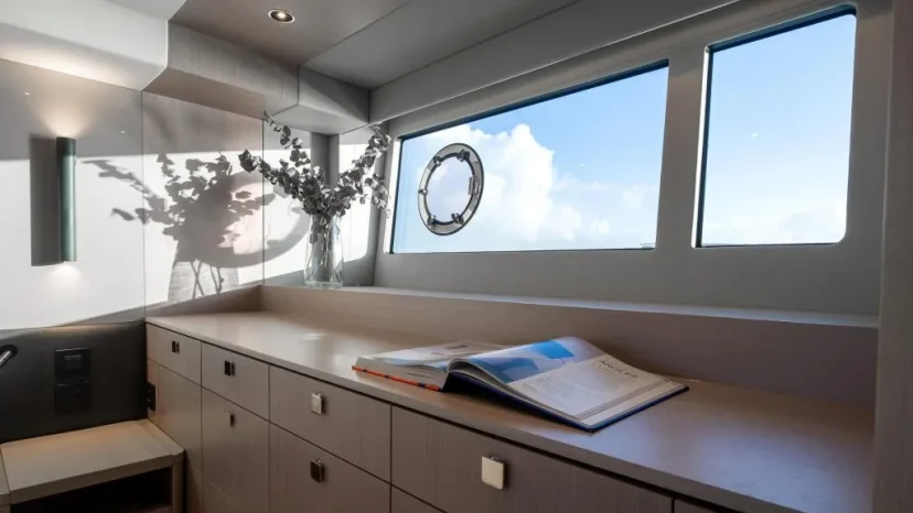 Sunseeker Manhattan 56