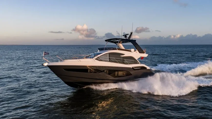 Sunseeker Manhattan 56