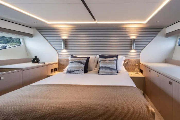Sunseeker Predator 55
