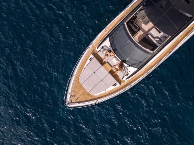 Sunseeker Predator 55