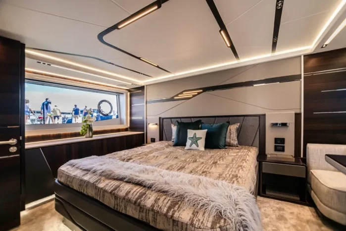 Sunseeker Predator 65