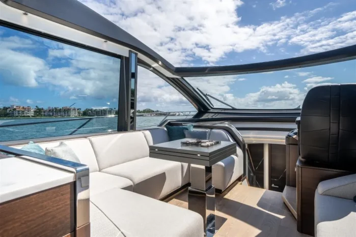 Sunseeker Predator 65