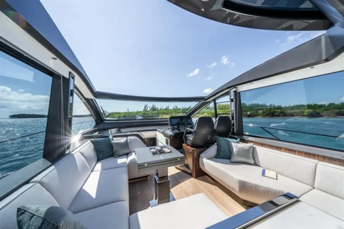 Sunseeker Predator 65