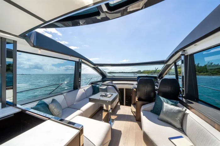 Sunseeker Predator 65