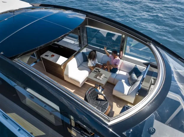Sunseeker Predator 65