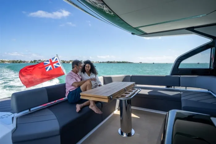 Sunseeker Predator 65