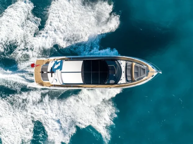 Sunseeker Predator 65