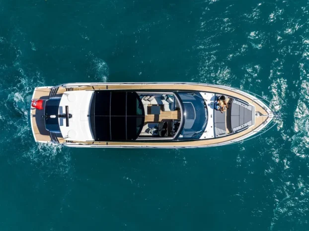 Sunseeker Predator 65