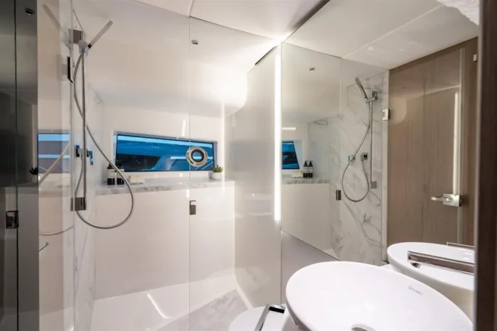 Sunseeker Superhawk 55